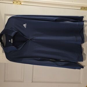 ADIDAS GOLF PULLOVER